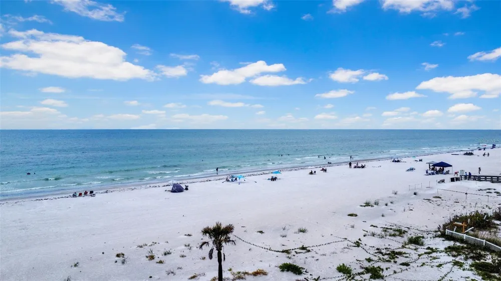 19734 GULF BOULEVARD #402 Indian Shores, FL 33785