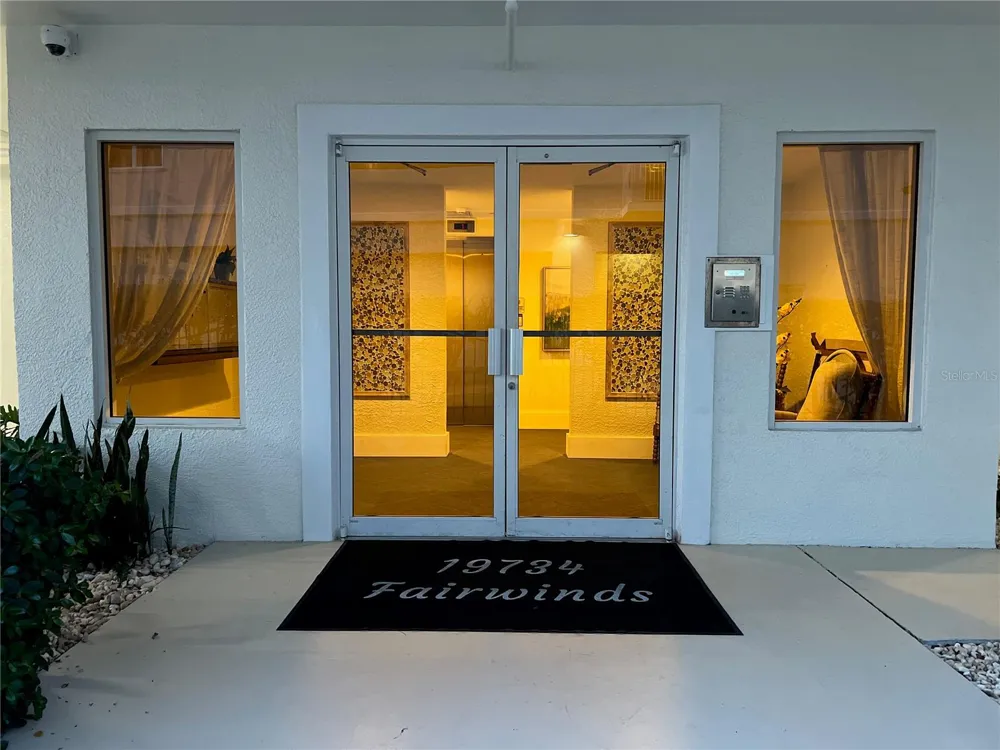 19734 GULF BOULEVARD #402 Indian Shores, FL 33785