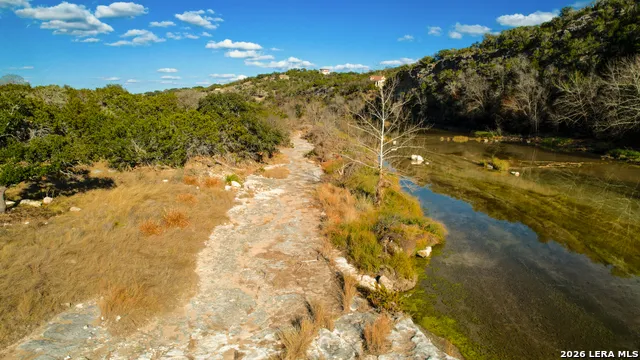 196 C Rock Bottom Rd Hunt, TX 78024