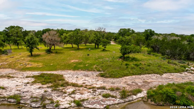 196 C Rock Bottom Rd Hunt, TX 78024