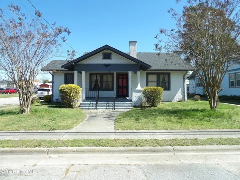 201 E Thompson Avenue