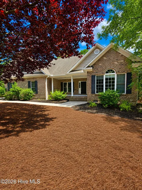 141 Longleaf Drive