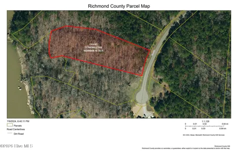 272 Riverhills Trail