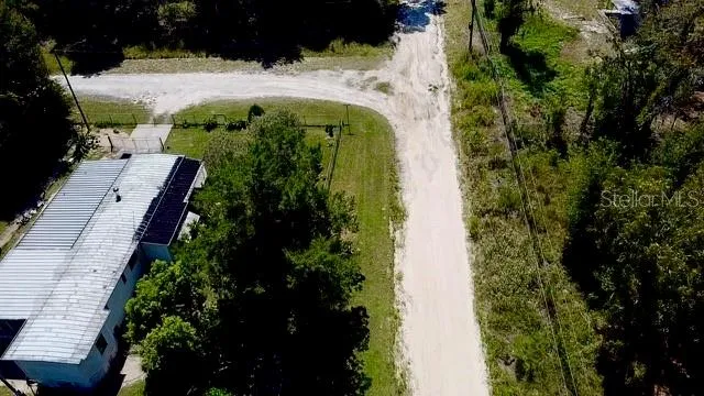 NE 110TH COURT Williston, FL 32696