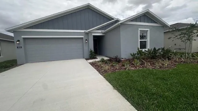 303 ARTEMIS STREET #0 Lake Wales, FL 33853