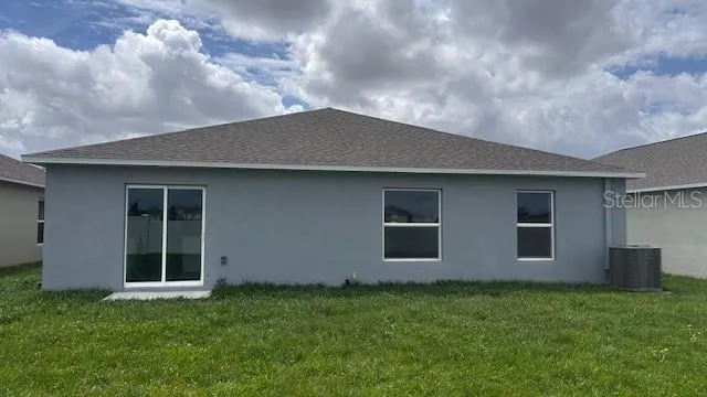 303 ARTEMIS STREET #0 Lake Wales, FL 33853