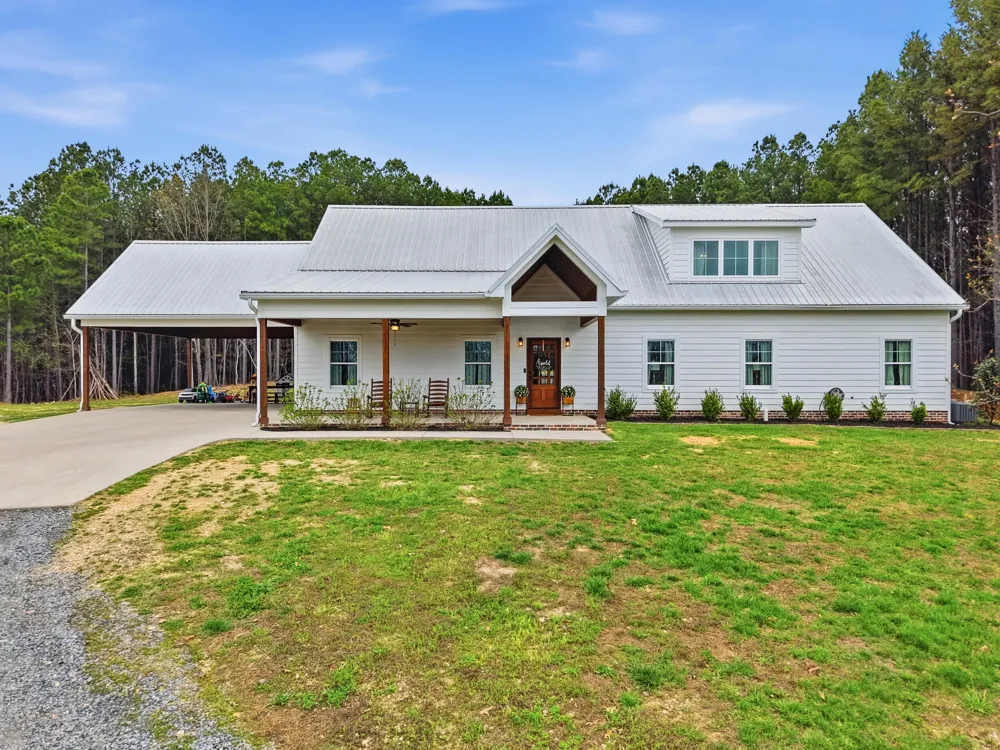 523 Bryant Road Cohutta, GA 30710