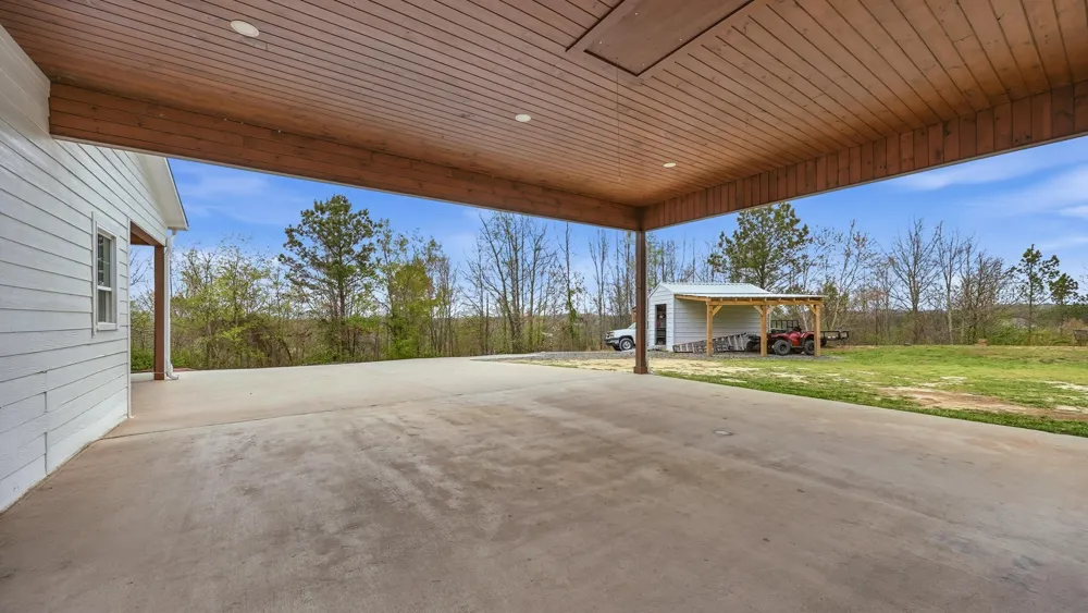 523 Bryant Road Cohutta, GA 30710