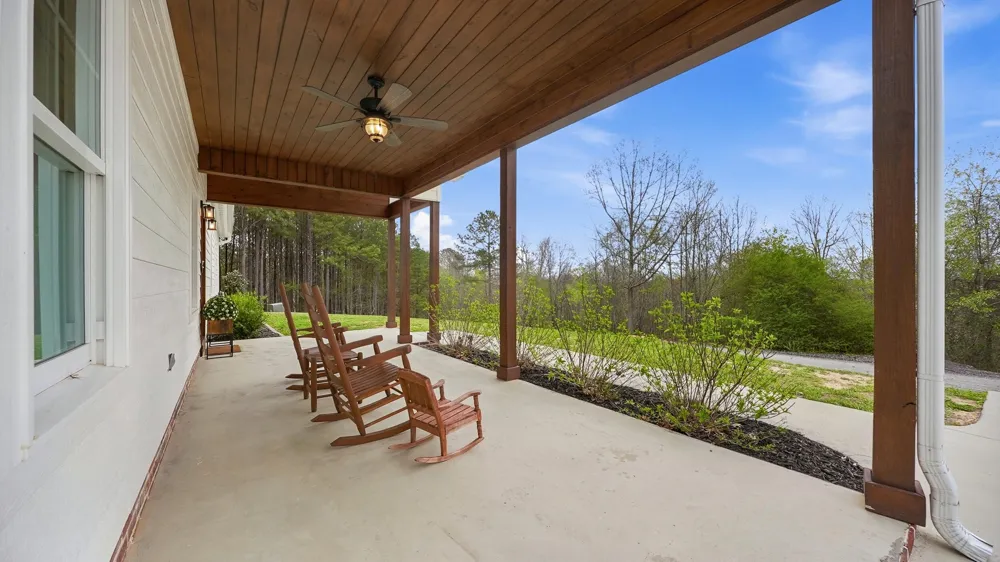523 Bryant Road Cohutta, GA 30710