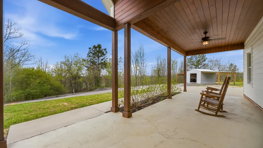 523 Bryant Road Cohutta, GA 30710