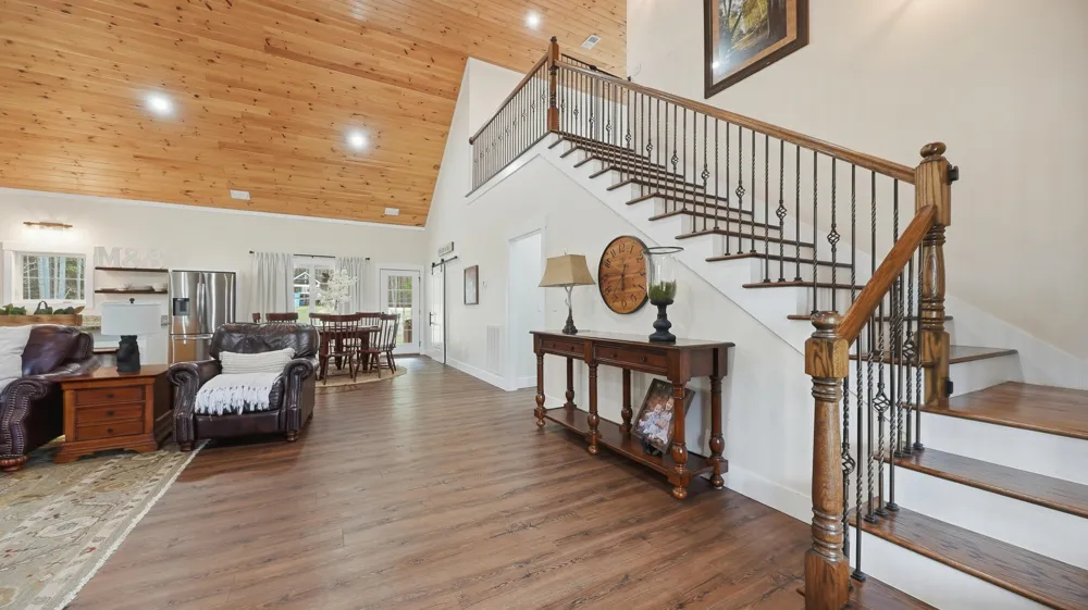 523 Bryant Road Cohutta, GA 30710
