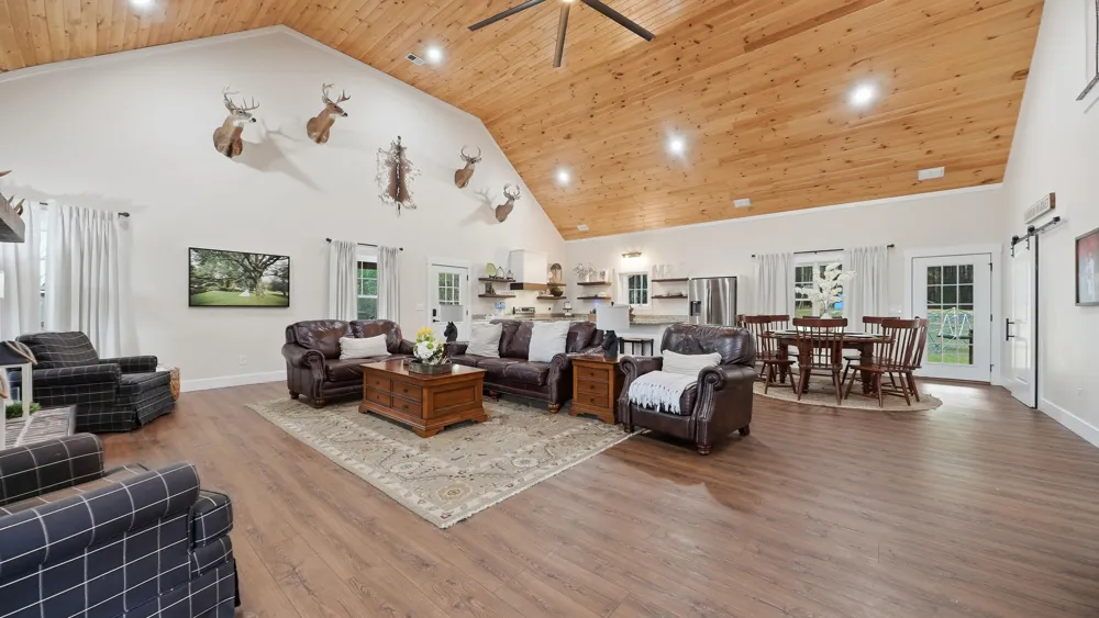 523 Bryant Road Cohutta, GA 30710