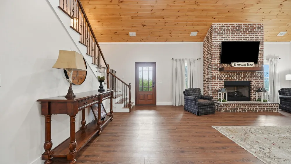 523 Bryant Road Cohutta, GA 30710