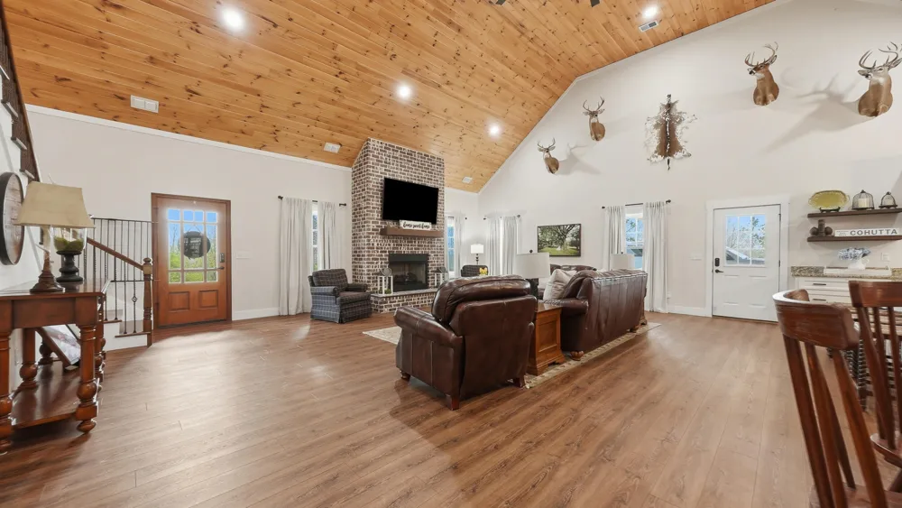 523 Bryant Road Cohutta, GA 30710