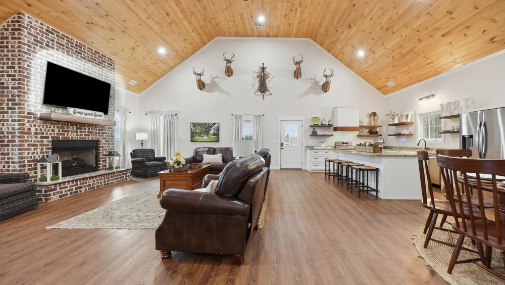 523 Bryant Road Cohutta, GA 30710
