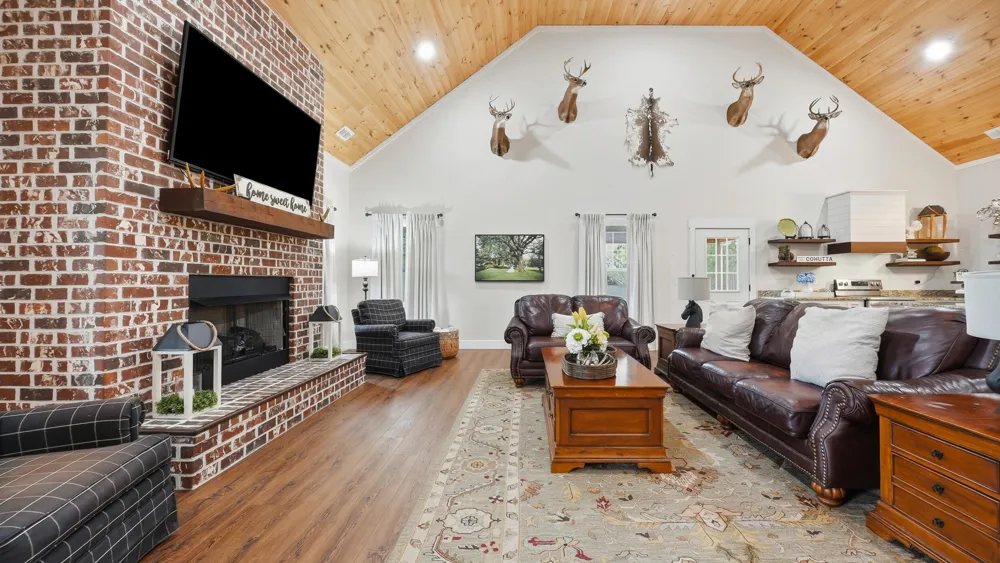523 Bryant Road Cohutta, GA 30710