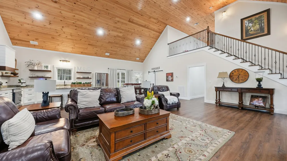 523 Bryant Road Cohutta, GA 30710
