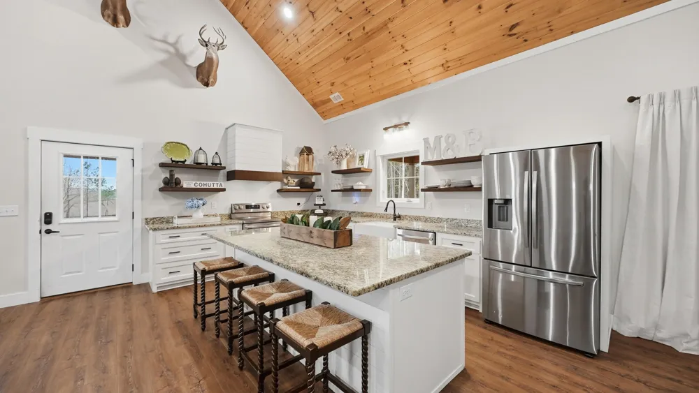 523 Bryant Road Cohutta, GA 30710