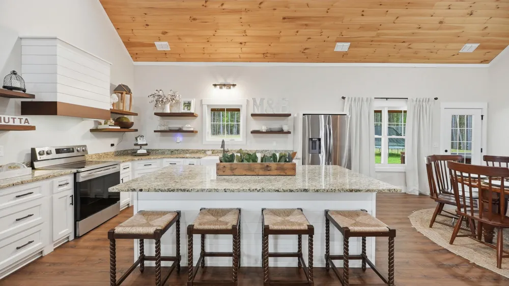 523 Bryant Road Cohutta, GA 30710