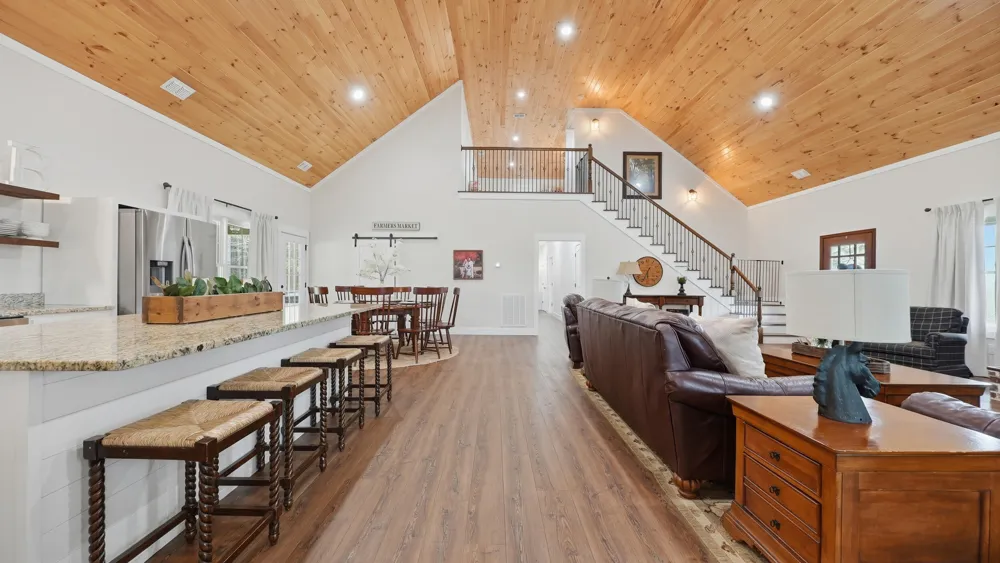 523 Bryant Road Cohutta, GA 30710