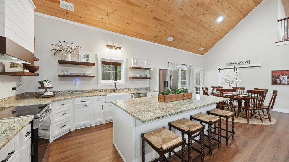 523 Bryant Road Cohutta, GA 30710