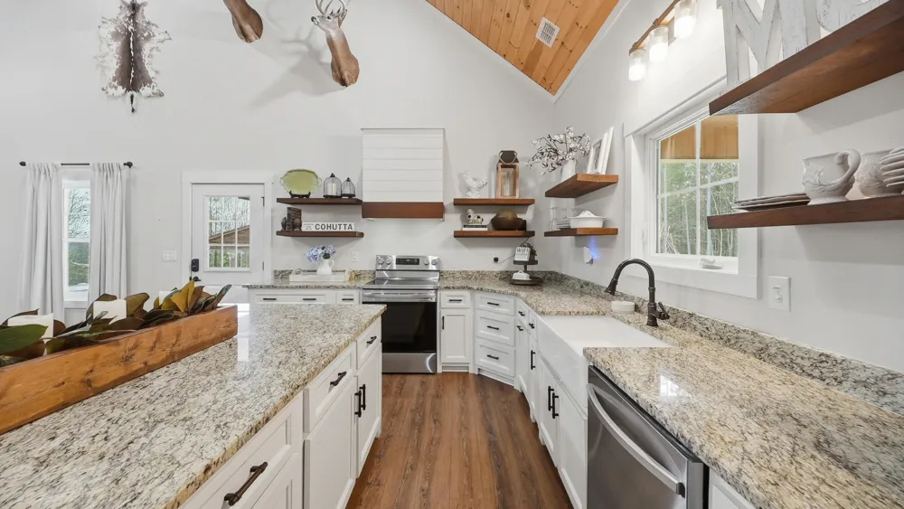 523 Bryant Road Cohutta, GA 30710