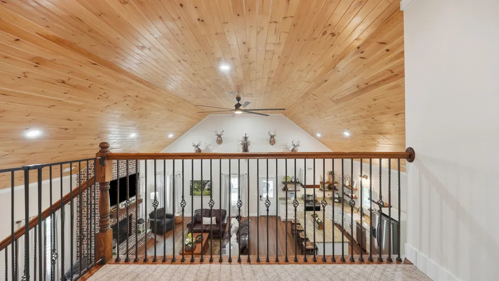 523 Bryant Road Cohutta, GA 30710