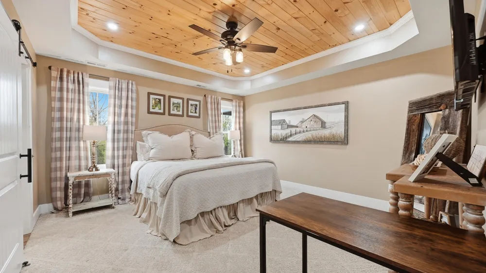 523 Bryant Road Cohutta, GA 30710