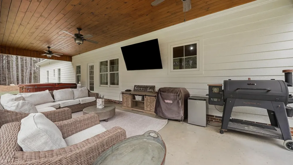 523 Bryant Road Cohutta, GA 30710