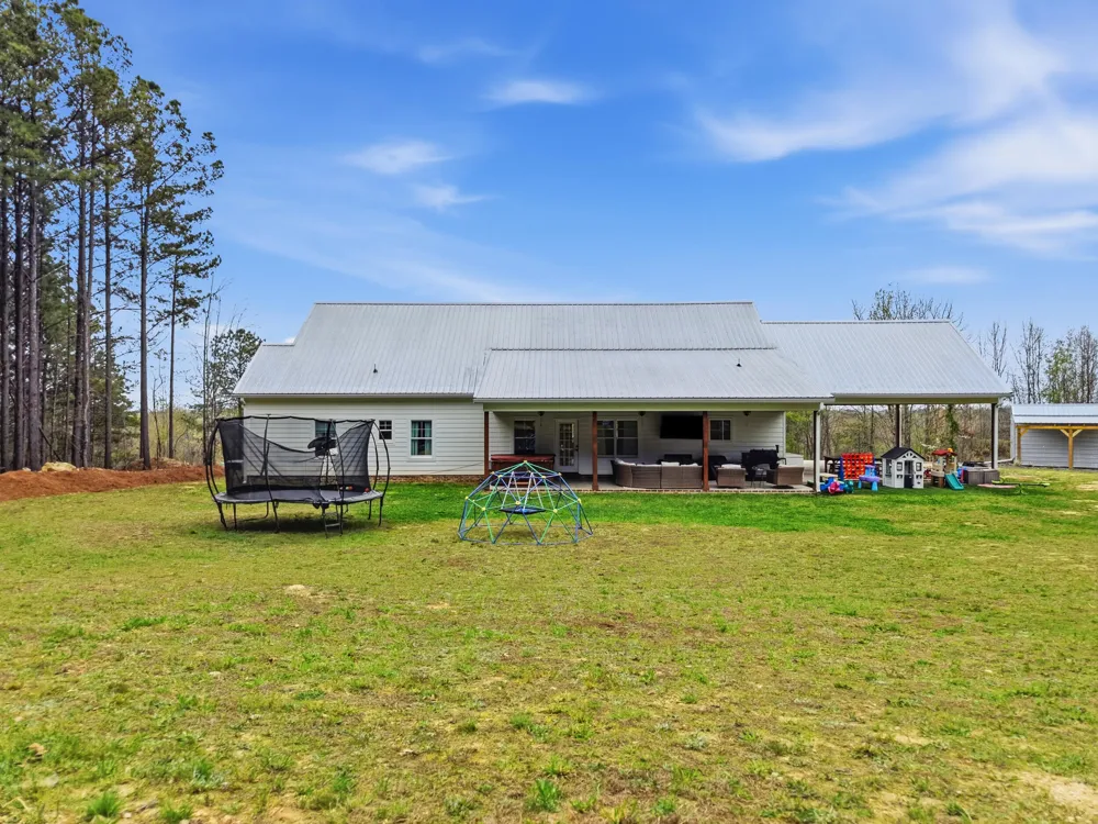 523 Bryant Road Cohutta, GA 30710