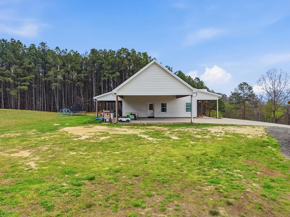 523 Bryant Road Cohutta, GA 30710