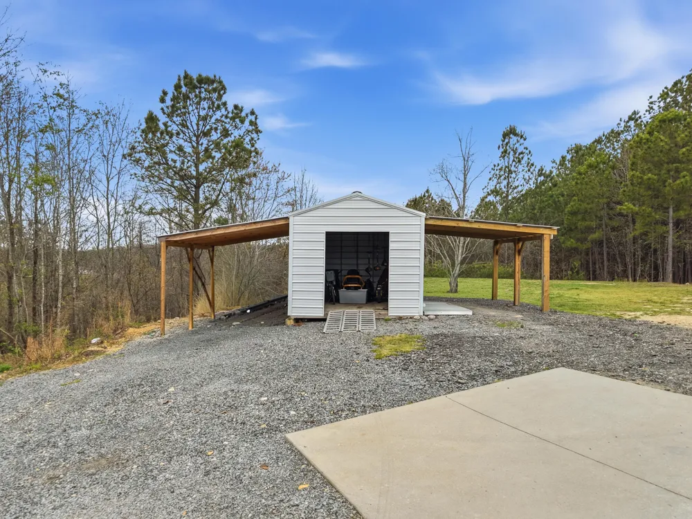 523 Bryant Road Cohutta, GA 30710
