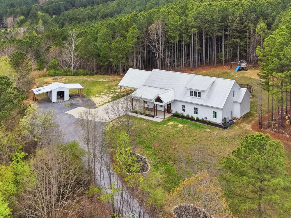 523 Bryant Road Cohutta, GA 30710