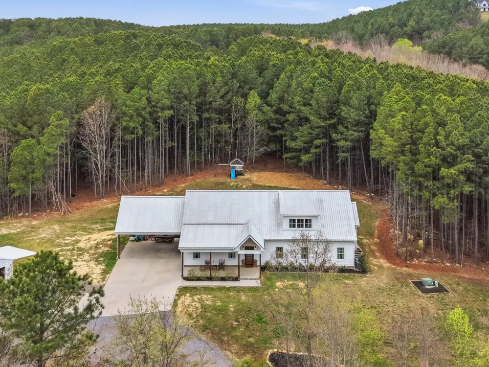 523 Bryant Road Cohutta, GA 30710