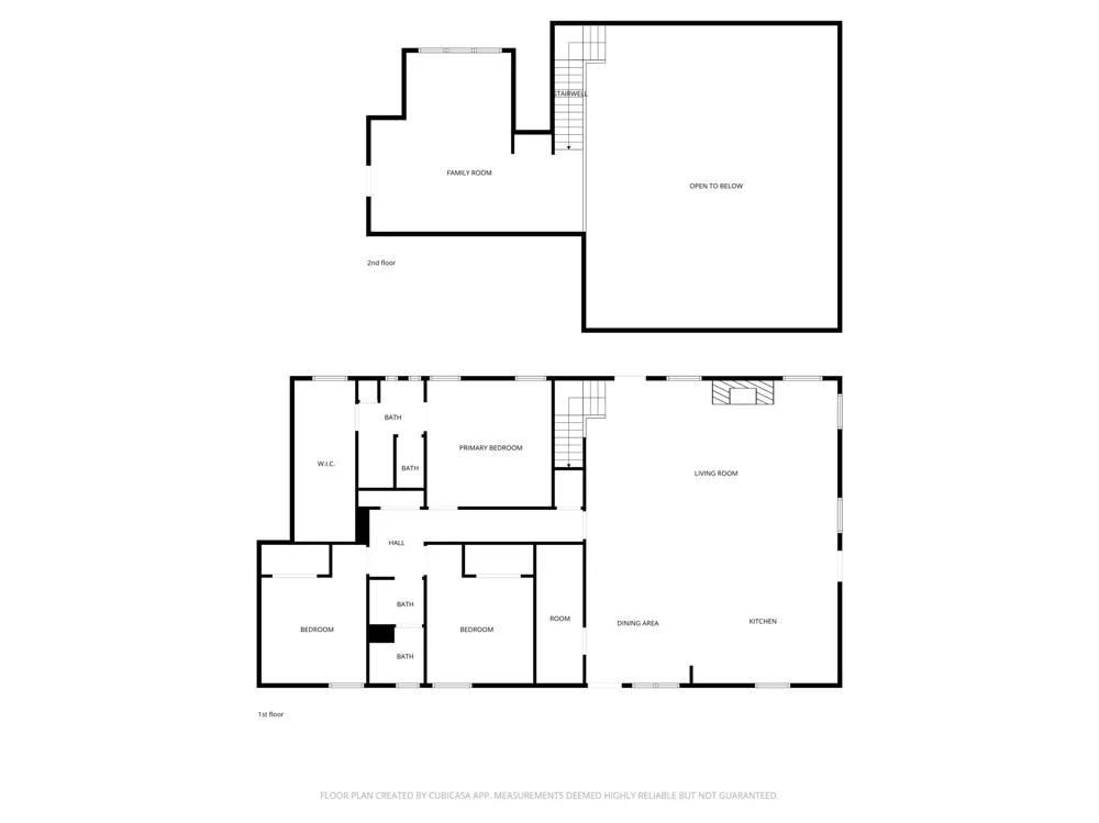 523 Bryant Road Cohutta, GA 30710