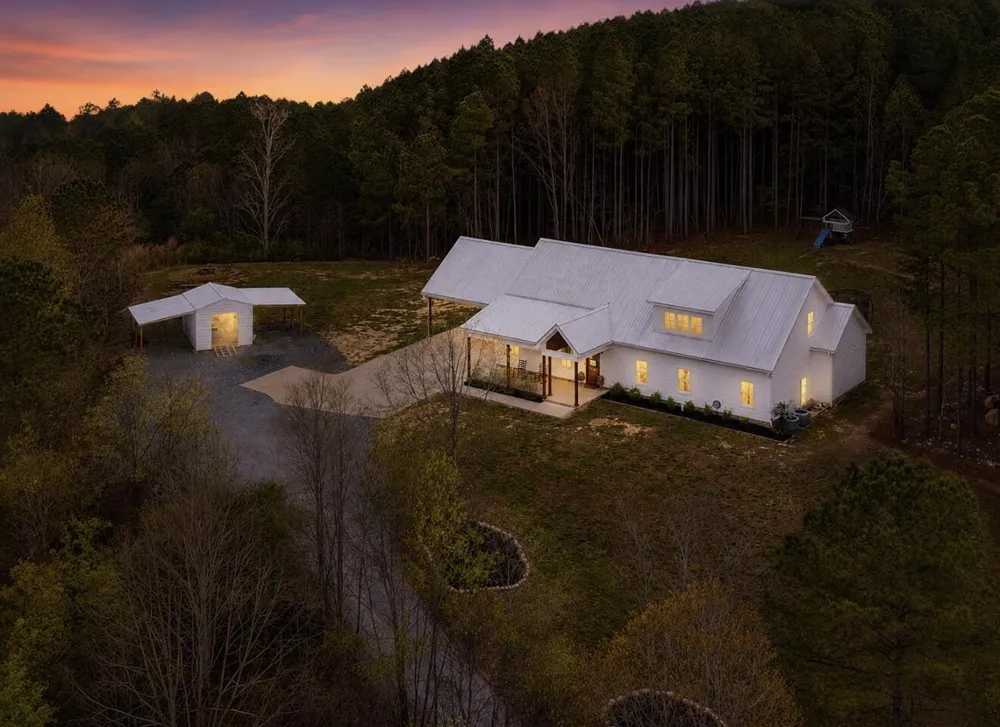 523 Bryant Road Cohutta, GA 30710