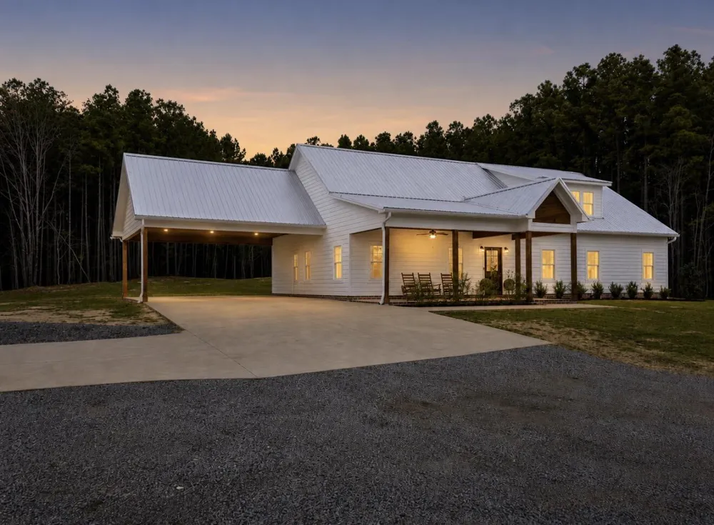 523 Bryant Road Cohutta, GA 30710