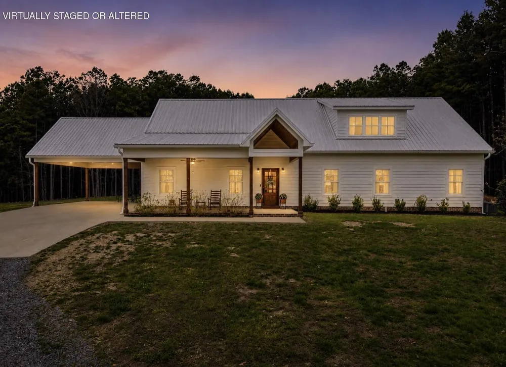 523 Bryant Road Cohutta, GA 30710