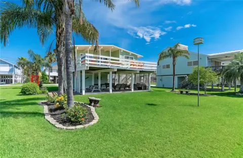 22201 Matagorda Drive