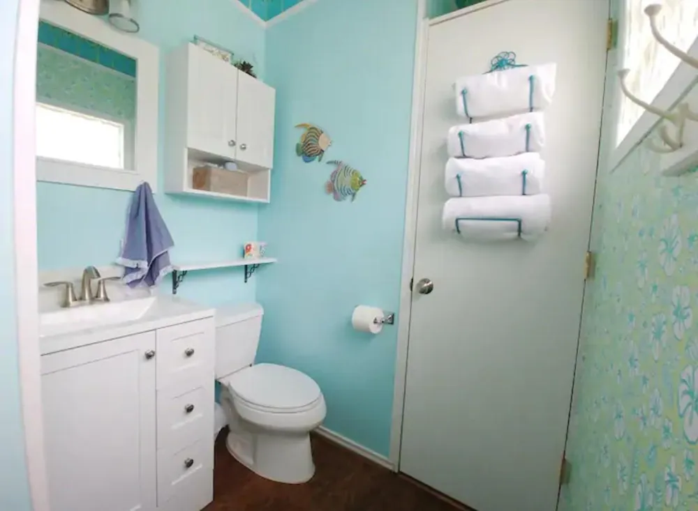 22201 Matagorda Drive Galveston, TX 77554