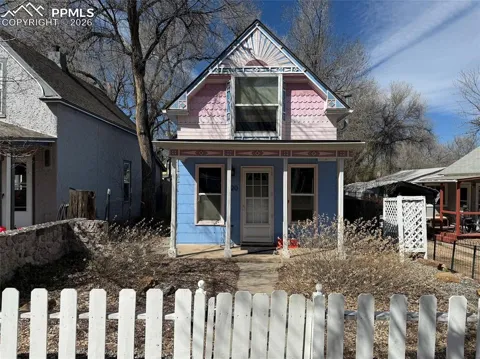 220 Willow Street
