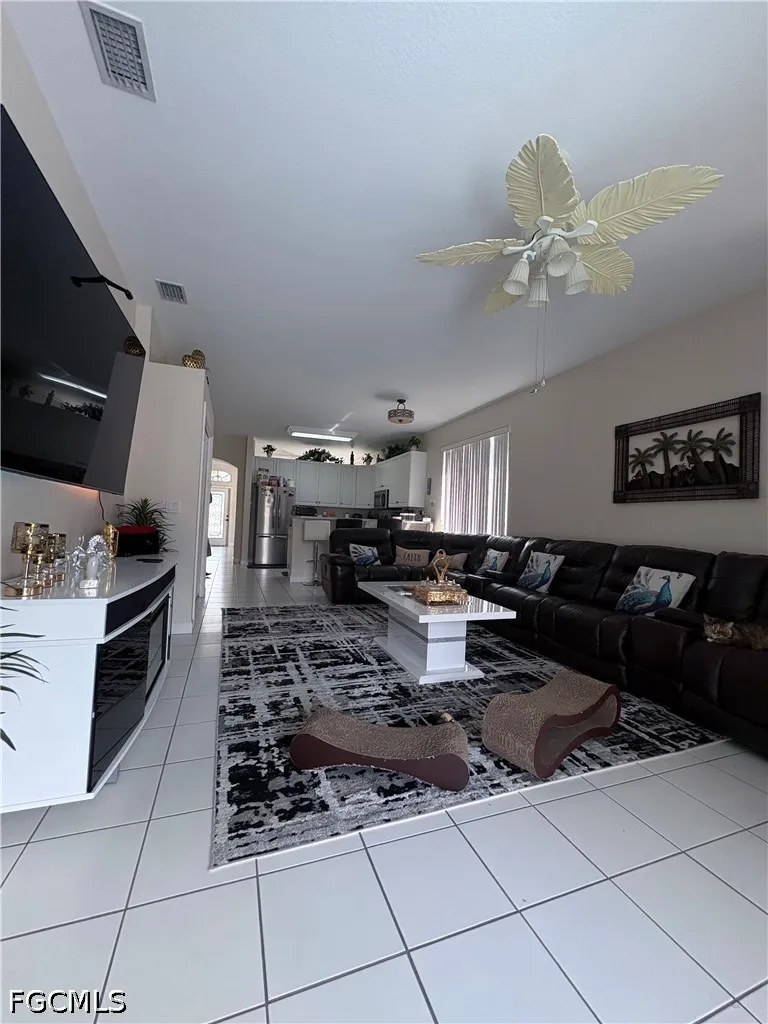 Summer Lake Court Fort Myers, FL 33907