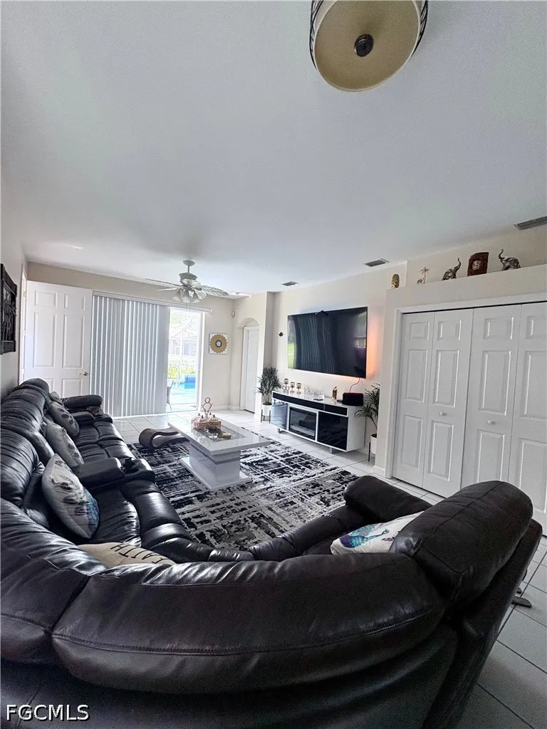 Summer Lake Court Fort Myers, FL 33907