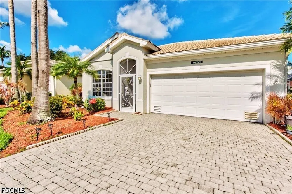 Summer Lake Court Fort Myers, FL 33907