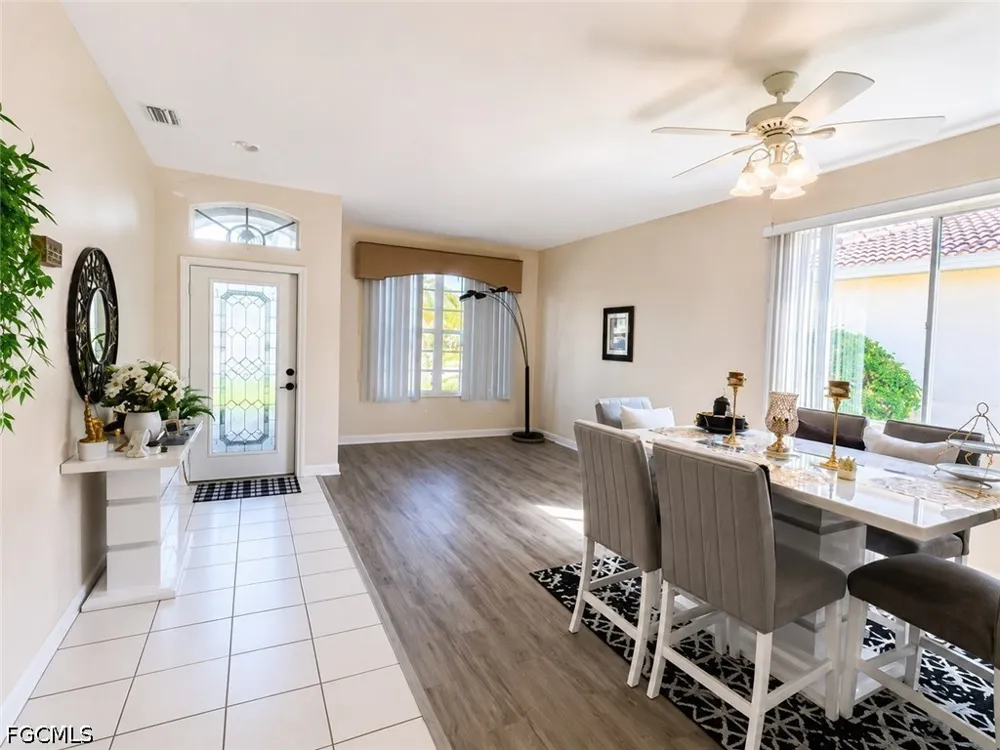 Summer Lake Court Fort Myers, FL 33907