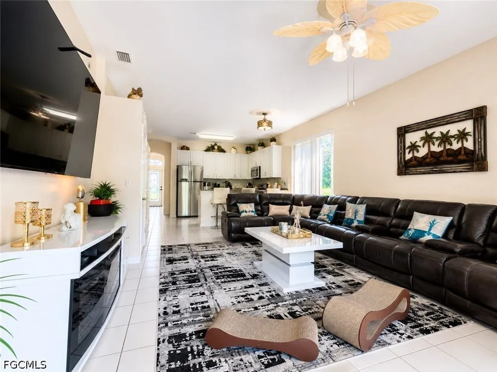 Summer Lake Court Fort Myers, FL 33907