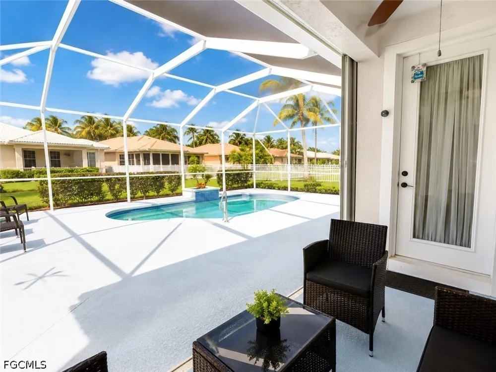 Summer Lake Court Fort Myers, FL 33907