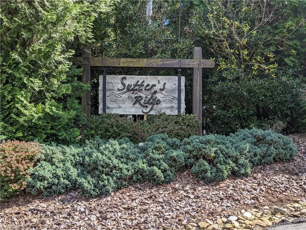 TBD Sutters Ridge Road #Lot 94 McGrady, NC 28649