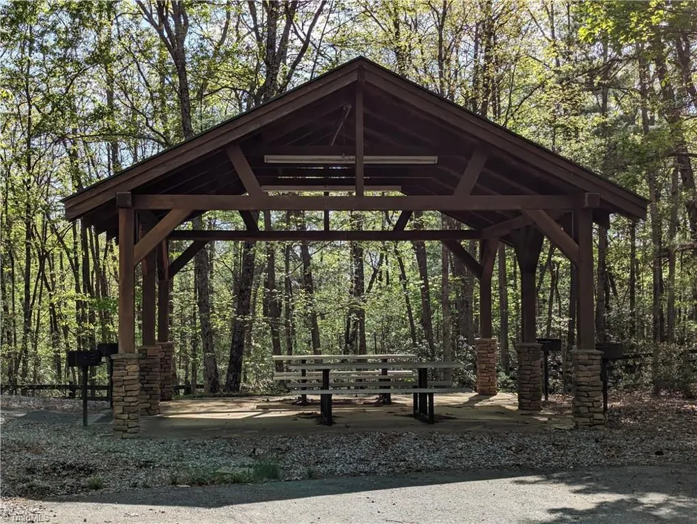 TBD Sutters Ridge Road #Lot 94 McGrady, NC 28649