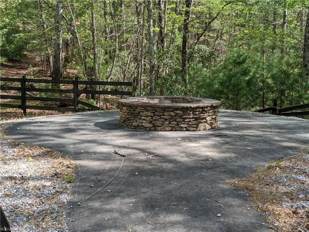 TBD Sutters Ridge Road #Lot 94 McGrady, NC 28649
